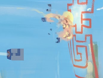 文明再现（图ZMzI2MjQ5Njg0） - 概念设定 - 站酷设计师诺念云原创素材 - 站酷ZCOOL