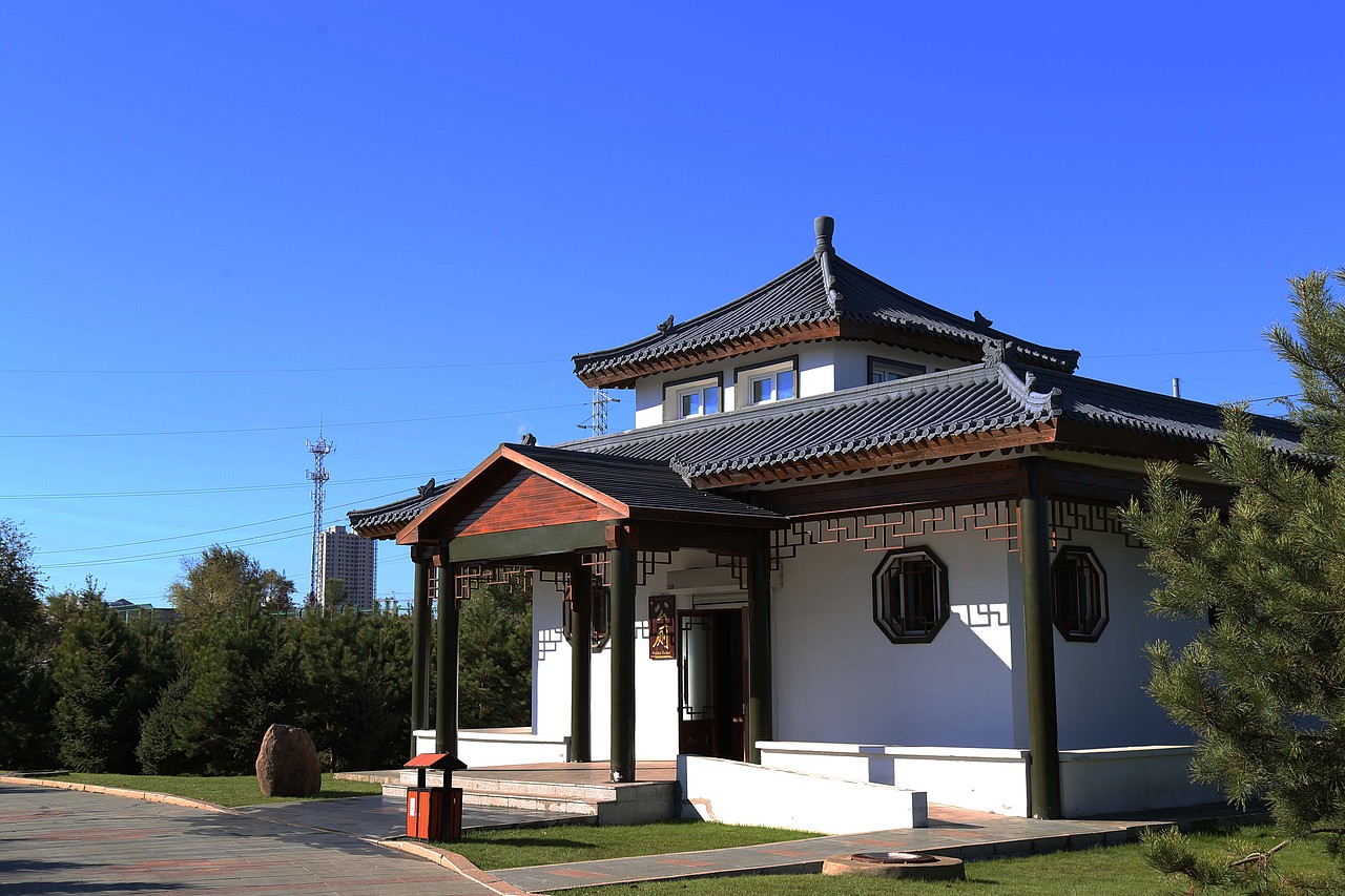 亭園游記（圖ZMzUzMDg5NTYw） - 環(huán)境/建筑攝影 - 站酷設(shè)計(jì)師188gml原創(chuàng)素材 - 站酷ZCOOL