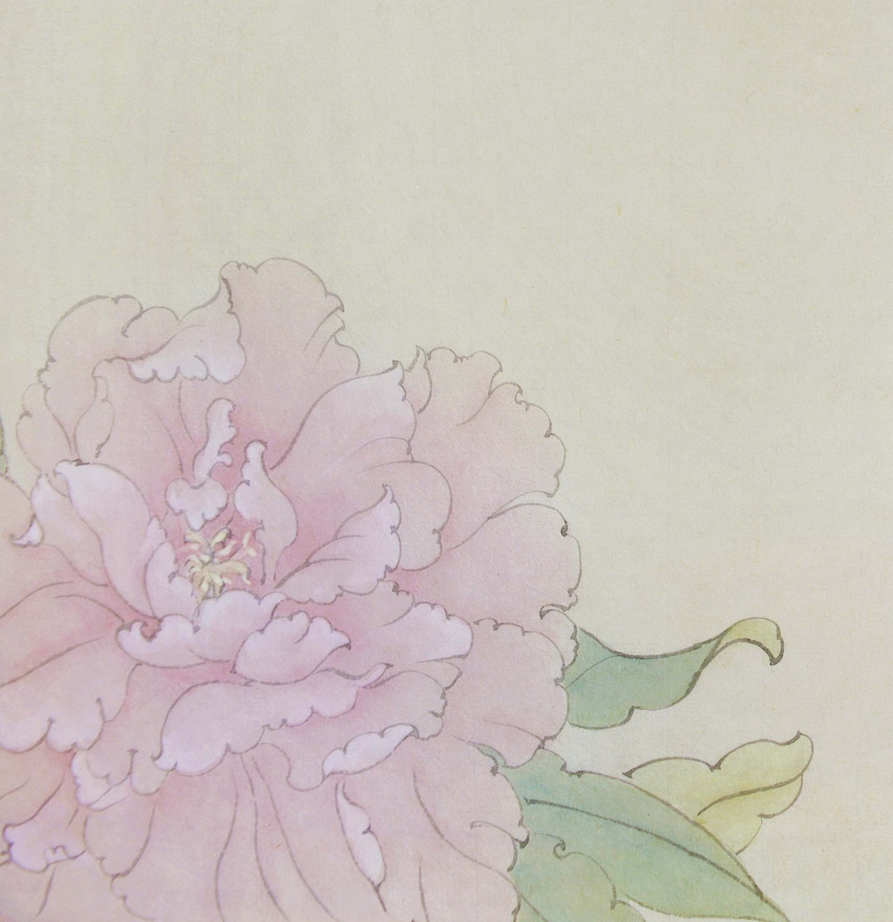 游园惊梦（图ZMzU3MjE3OTky） - 绘画 - 站酷设计师ruby可可原创素材 - 站酷ZCOOL