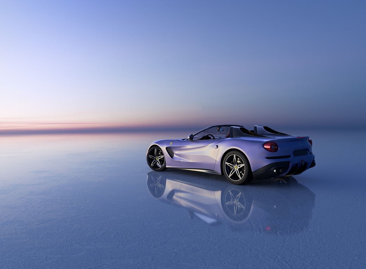 汽车渲染2（图ZMzU1ODYzMzAw） - 场景 - 站酷设计师asd416606948原创素材 - 站酷ZCOOL