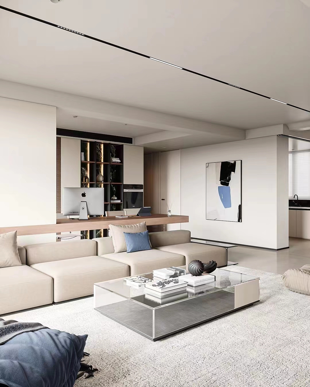 赶一赶喽，加班25天了。（图ZMzM1Mzk0NzMy） - 家装设计 - 站酷设计师金该效果图官方账原创素材 - 站酷ZCOOL