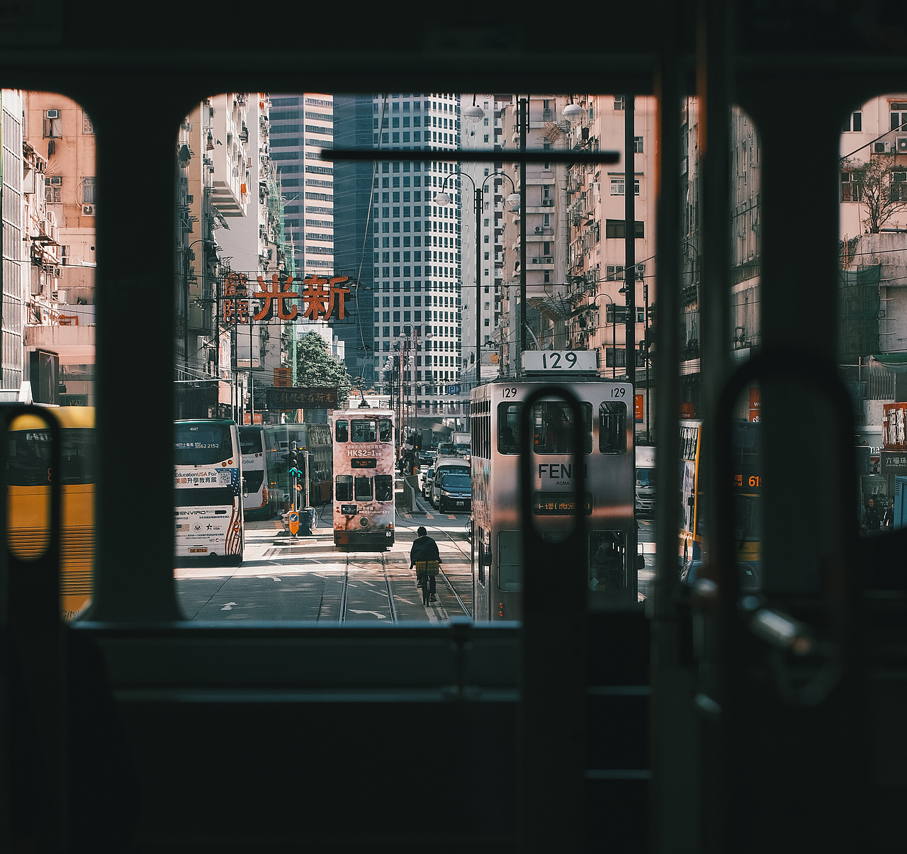 香港city walk 记录（图ZMzY0MzAzMDI4） - 风光摄影 - 站酷设计师huimingPeng原创素材 - 站酷ZCOOL