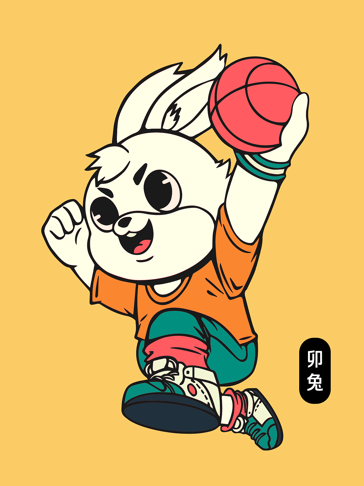 12生肖（图ZMzM1NjE0OTI4） - 商业插画 - 站酷设计师我是cyan原创素材 - 站酷ZCOOL