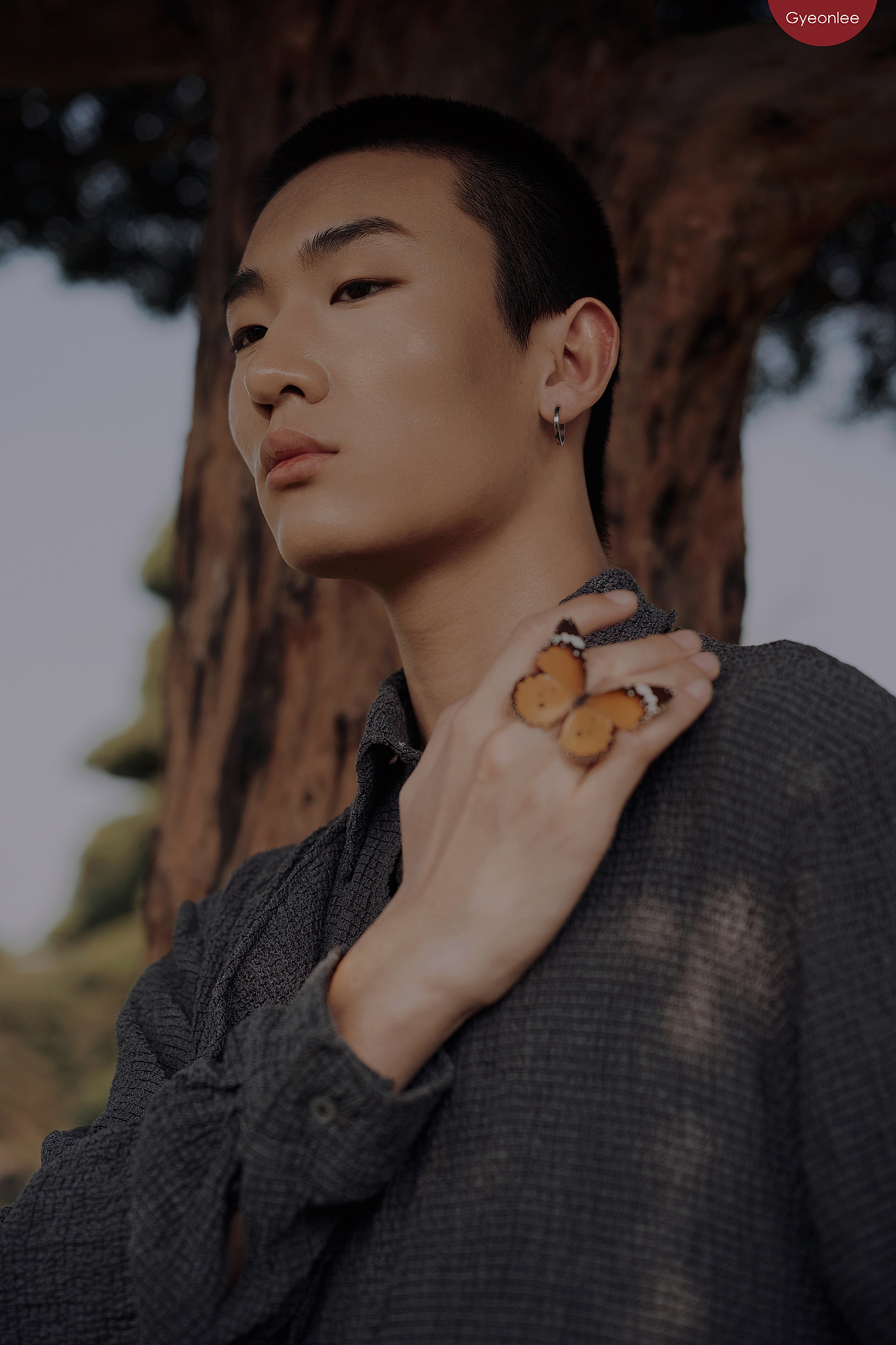 空山不见人 | 摄影日常