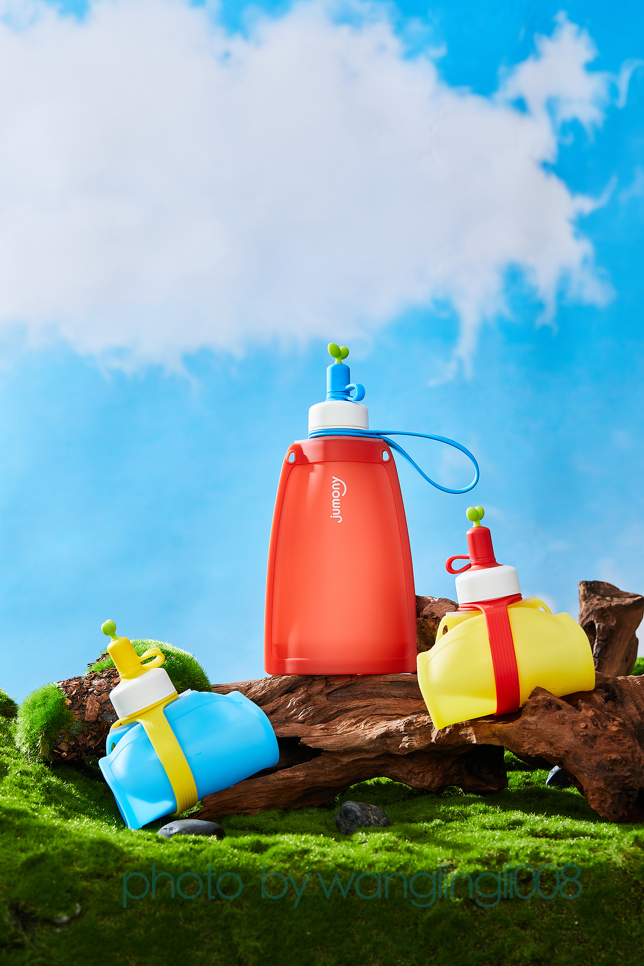 思利满Sillymann硅胶蜜芽水袋（图ZMzQ1MjI0NDQw） - 产品摄影 - 站酷设计师wanglingli008原创素材 - 站酷ZCOOL