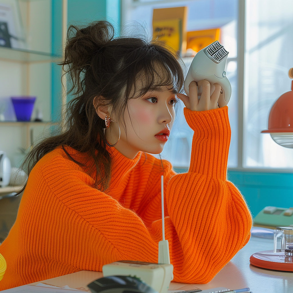 第三期 AI人像摄影（图ZMzYxODM0Mjg4） - 人像摄影 - 站酷设计师柴达木_Chris原创素材 - 站酷ZCOOL