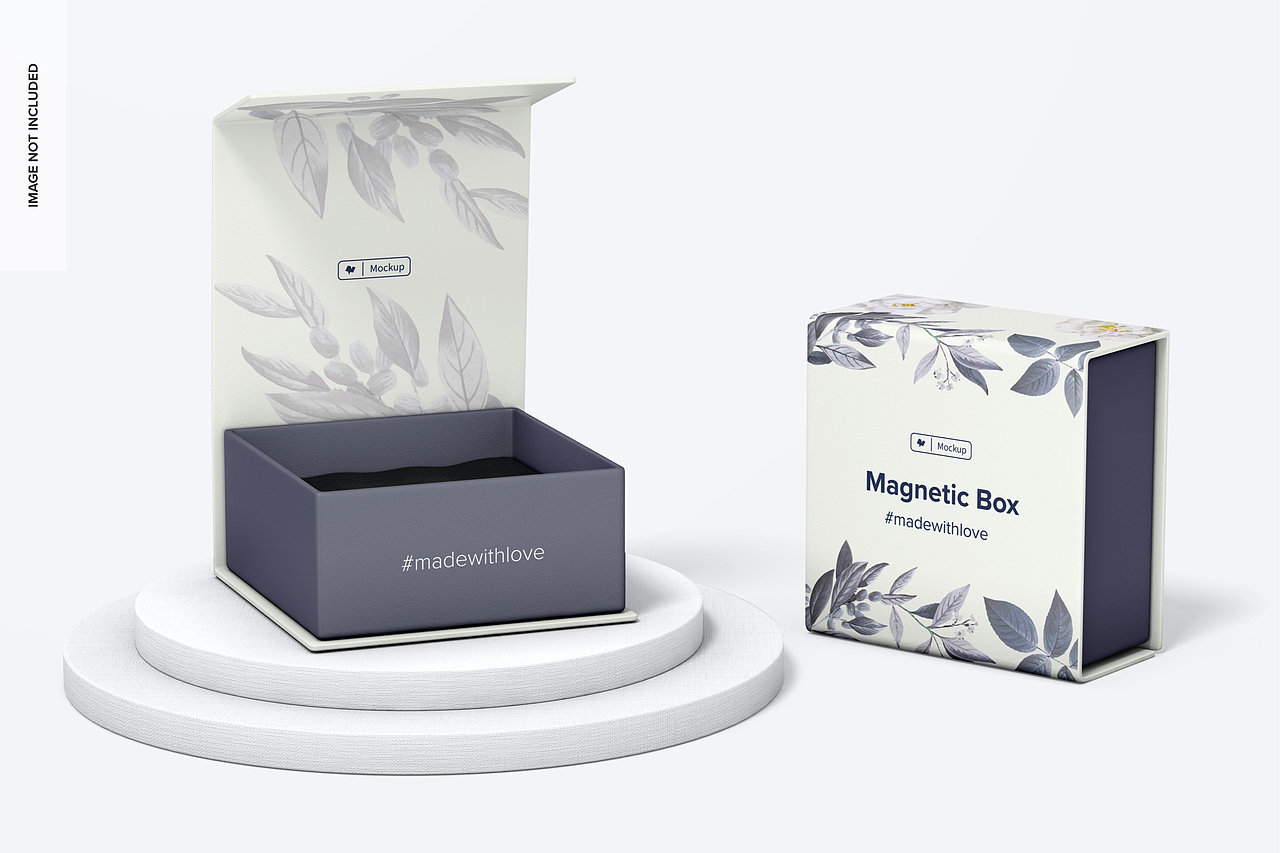 【楓思原創(chuàng)】禮品盒品牌VI包裝設(shè)計(jì)樣機(jī)（圖ZMzU1MTUyMTYw） - 圖案 - 站酷設(shè)計(jì)師楓思設(shè)計(jì)工作室原創(chuàng)素材 - 站酷ZCOOL