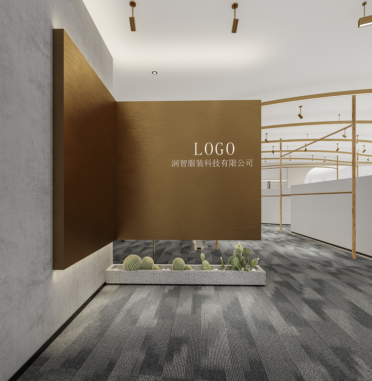 服装工作室（图ZMzE3NDI2NzA0） - 商业空间设计 - 站酷设计师设计案宋原创素材 - 站酷ZCOOL