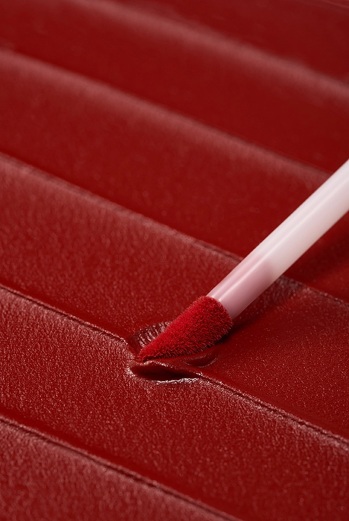 嘉利玛平面拍摄