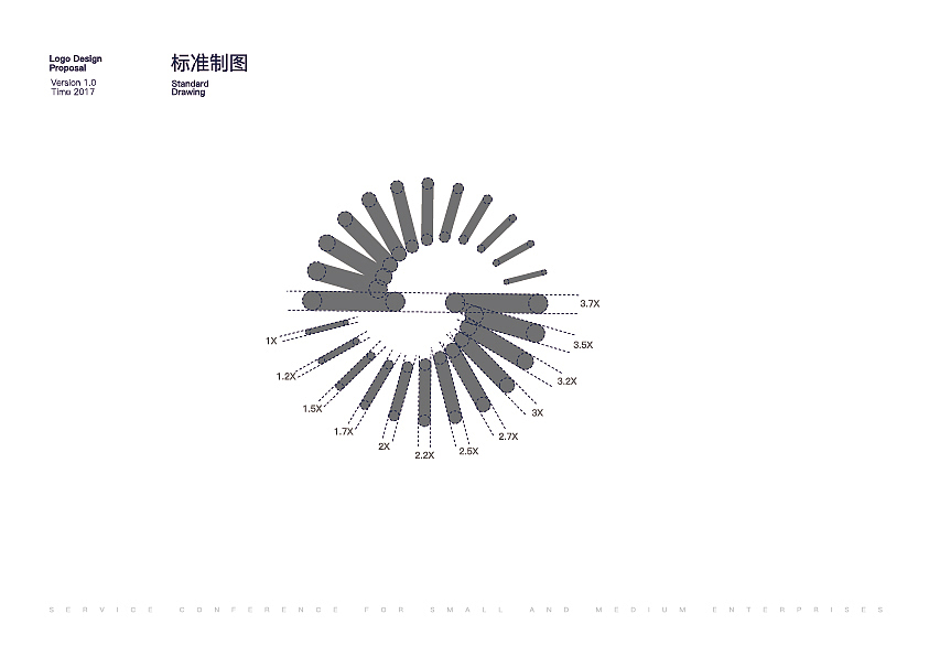 服务商大会（图ZMTI1ODc0NDY0） - Logo - 站酷设计师承三品牌微设计原创素材 - 站酷ZCOOL