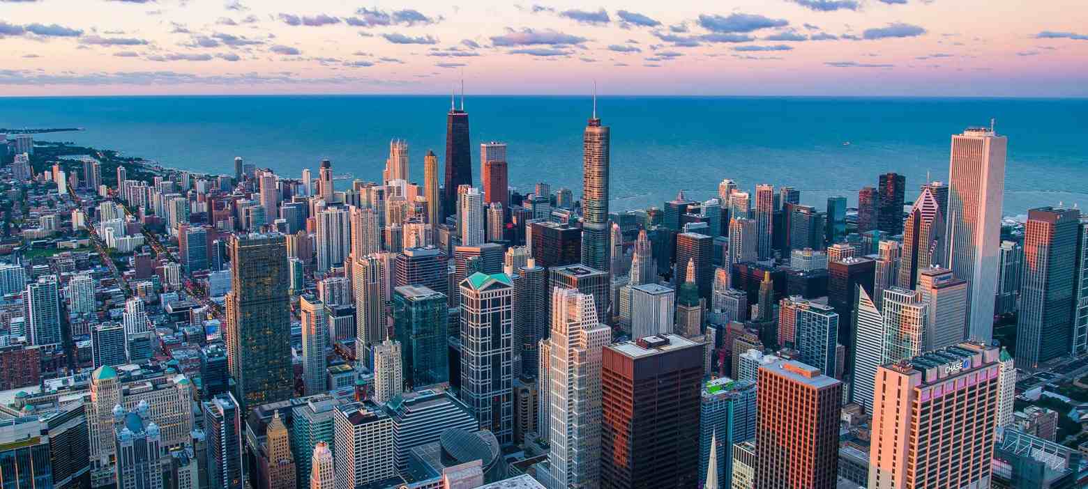 2019全球最佳城市榜单出炉.北京进前22名!