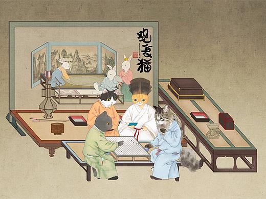重屏