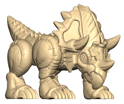 freeform zbrush 产品设计 产品开发 3D设计产品制作