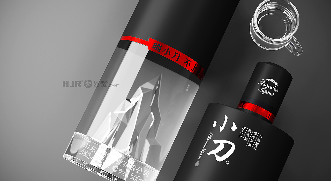 小刀·臻选（图ZMTk2Mzk3MjAw） - 包装 - 站酷设计师胡锦润创意原创素材 - 站酷ZCOOL