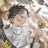 悠然绘品的头像