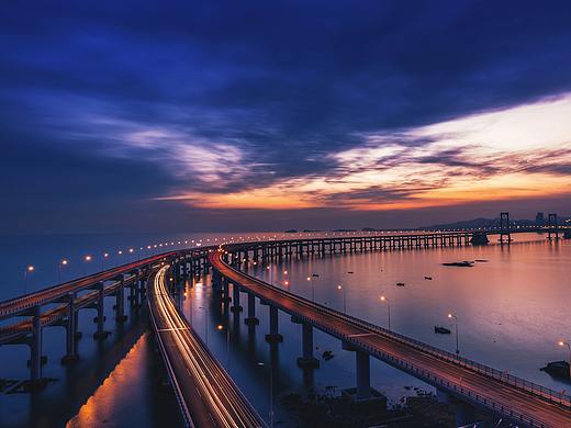 华灯初上（个人主页-ZMjU3Nzc3ODg=） - 风光摄影 - 站酷设计师WillLiu原创素材 - 站酷ZCOOL