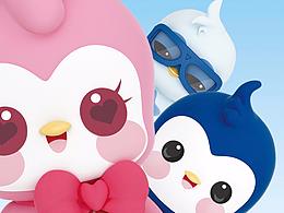 动漫-卡通-形象设计