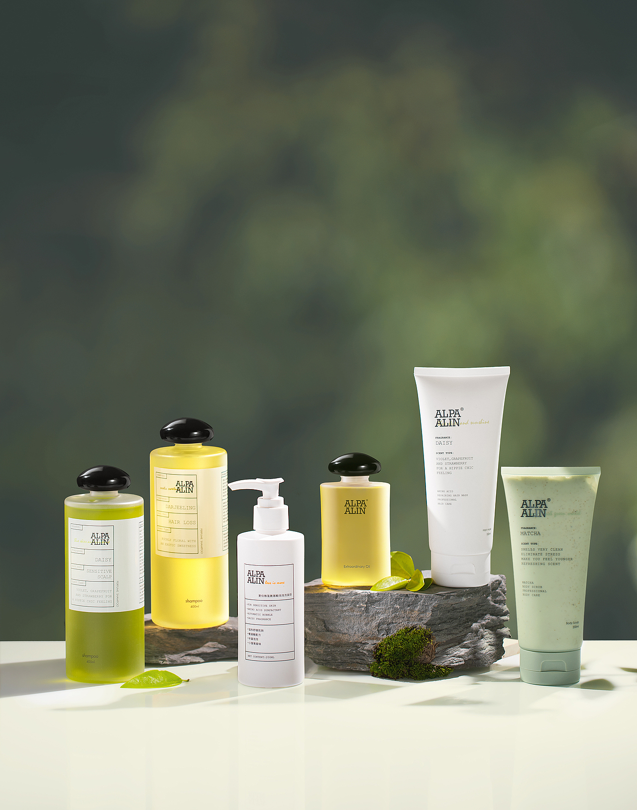 电商摄影 / ALPAALIN # GUANGMAI