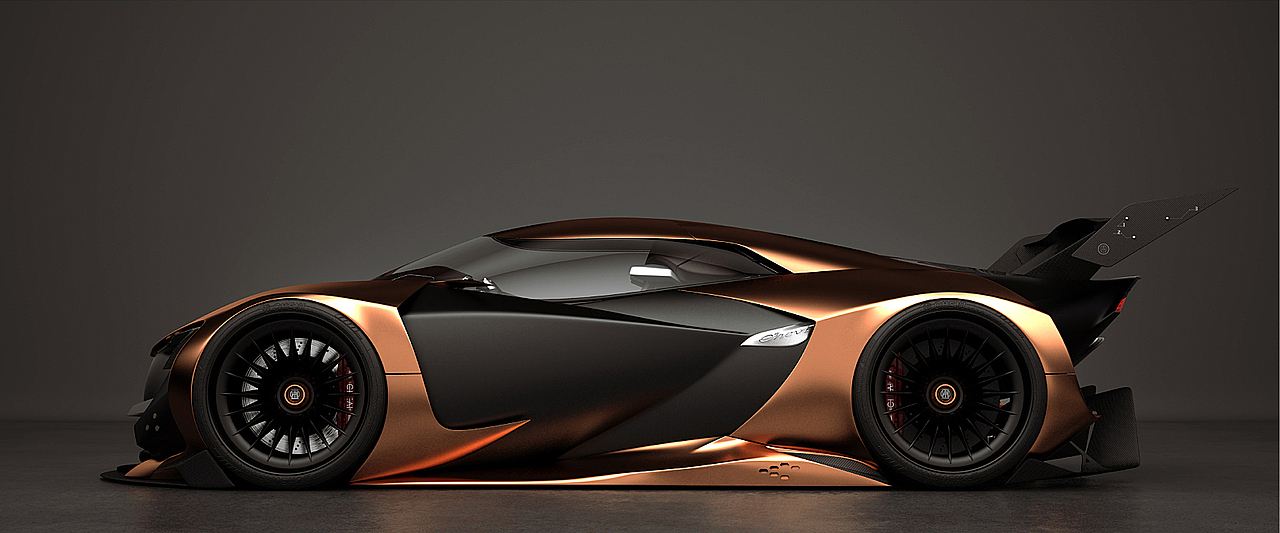 概念车设计（图ZMTgyMzgzODA=） - 交通工具 - 站酷设计师CHEVI原创素材 - 站酷ZCOOL