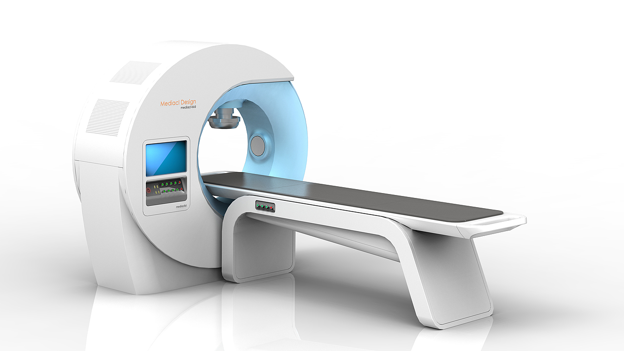 医疗器械-大型热疗设备