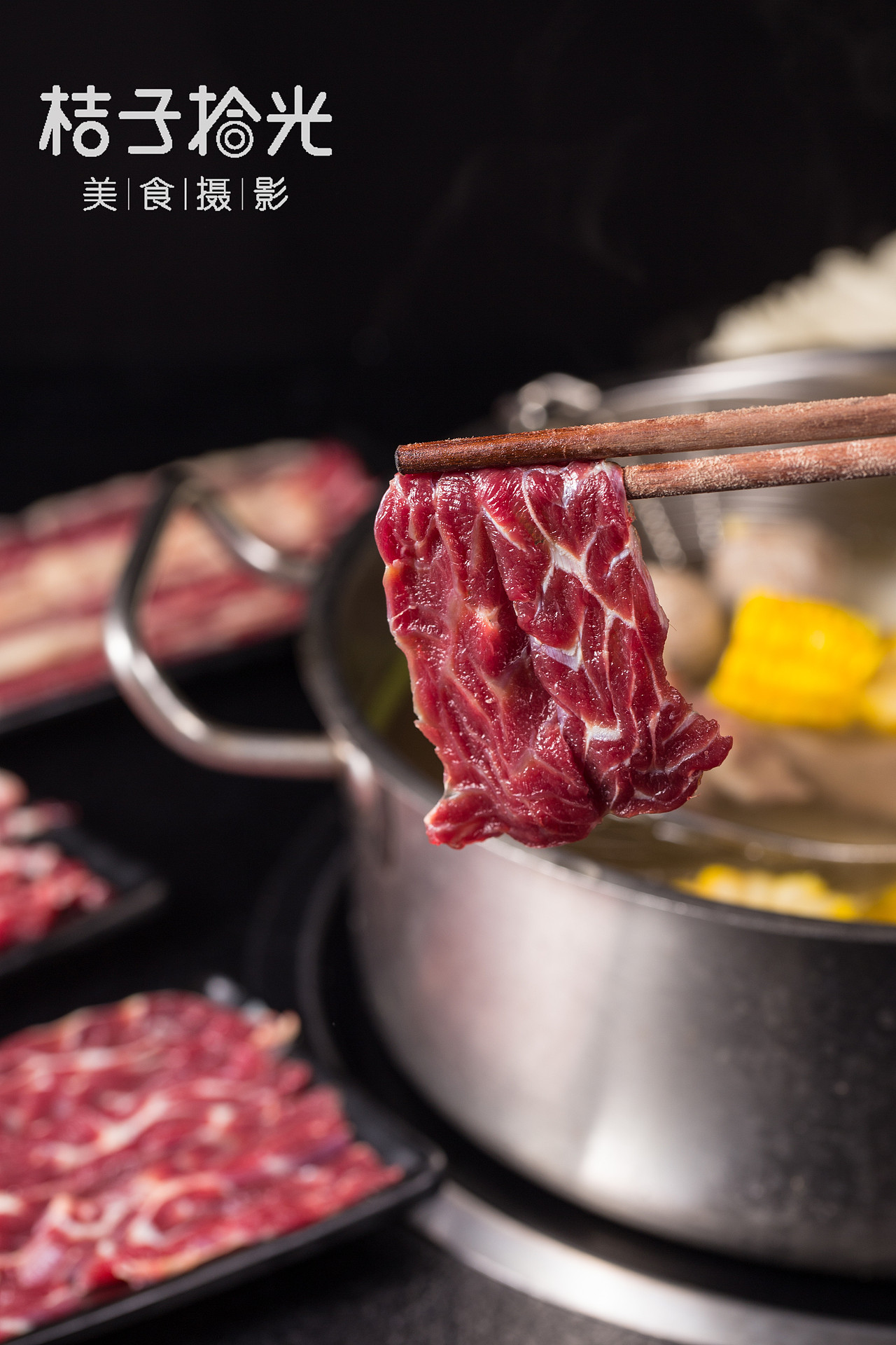 牛基地|桔子拾光美食摄影（图ZMTAwNDYyNzYw） - 产品摄影 - 站酷设计师桔子拾光美食摄影原创素材 - 站酷ZCOOL