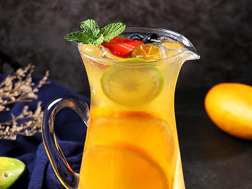 水果茶拍攝（個(gè)人主頁(yè)-ZMjY3ODA3MDA=） - 產(chǎn)品攝影 - 站酷設(shè)計(jì)師饞貓影食記原創(chuàng)素材 - 站酷ZCOOL