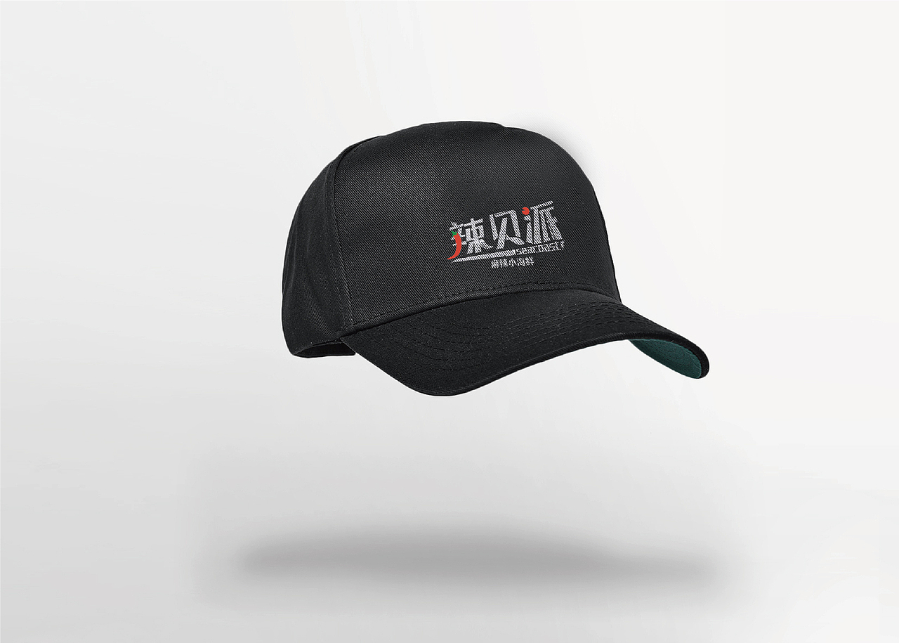 米果设计 | 辣贝派——天天小海鲜 健康每一天（图ZMTc1MjAwNzIw） - 品牌 - 站酷设计师米果传媒设计原创素材 - 站酷ZCOOL