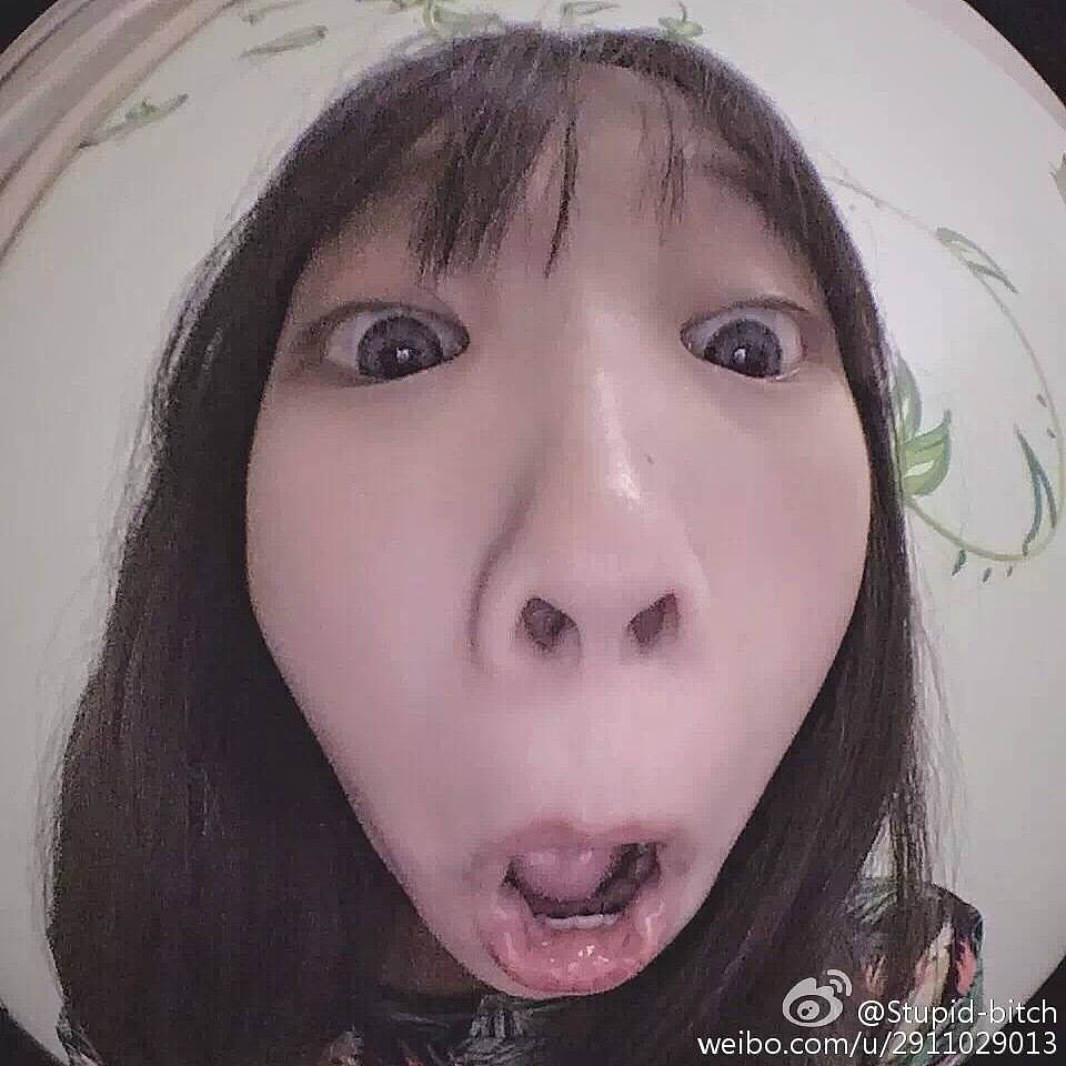 让我画像仿佛是你最错的决定（图ZNTc1NTY0NzI=） - 新锐潮流插画 - 站酷设计师saycr原创素材 - 站酷ZCOOL