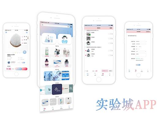 实验城APP