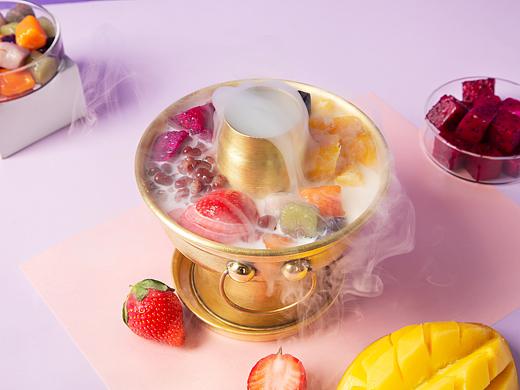 美食摄影／饮品拍摄