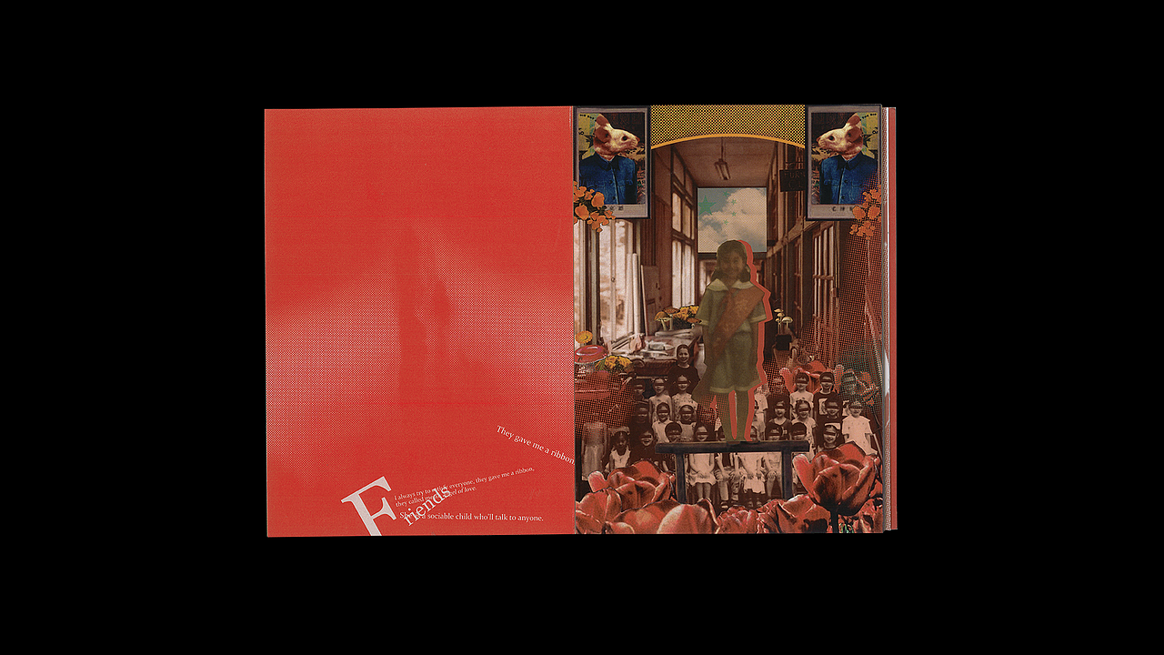 A Portrait of the Artist as a Young Man（图ZMjM4NjAyMzE2） - 书籍/画册 - 站酷设计师杭成成原创素材 - 站酷ZCOOL