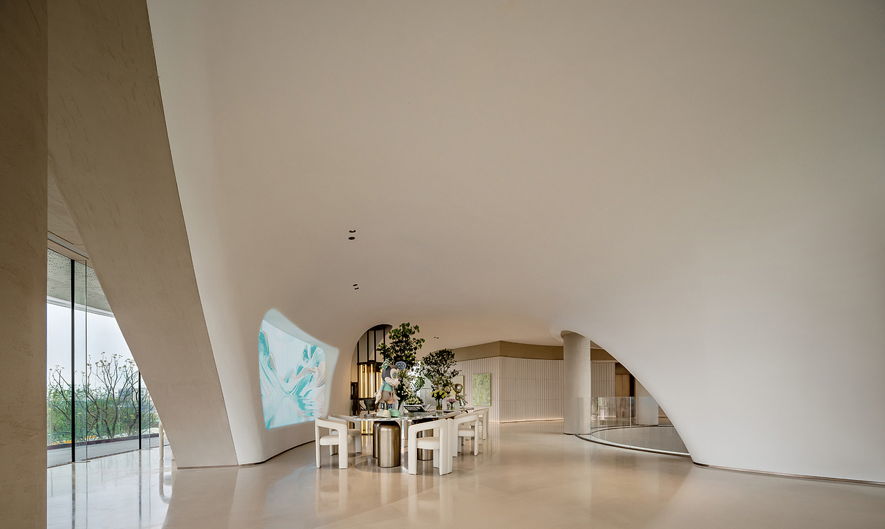 ENJOYDESIGN燕语堂丨 走进理想城市