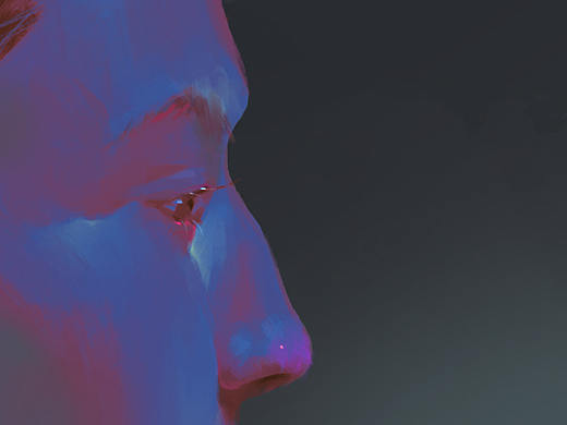 大二下学期（个人主页-ZMjg1MzAxNzY=） - 创作习作 - 站酷设计师货真价实的笨蛋原创素材 - 站酷ZCOOL