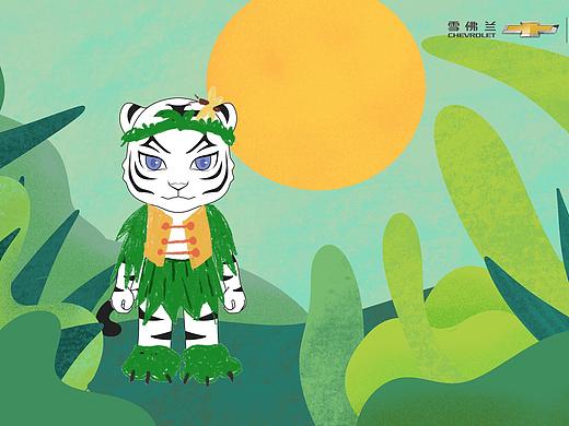 雪威自由之子CHEVY-F