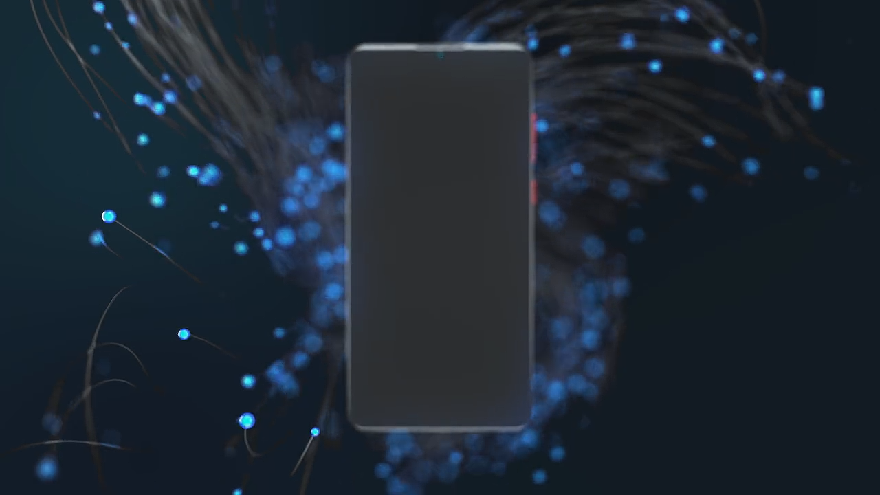 【练习向】c4d手机-粒子（图ZMTcyOTUyOTA4） - Motion Graphic - 站酷设计师卍hozia原创素材 - 站酷ZCOOL