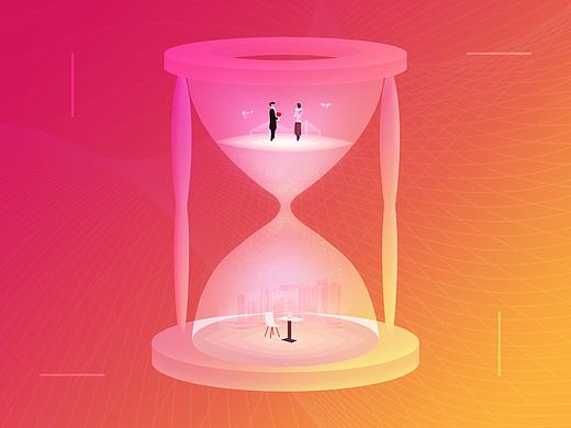 多少事，从来急