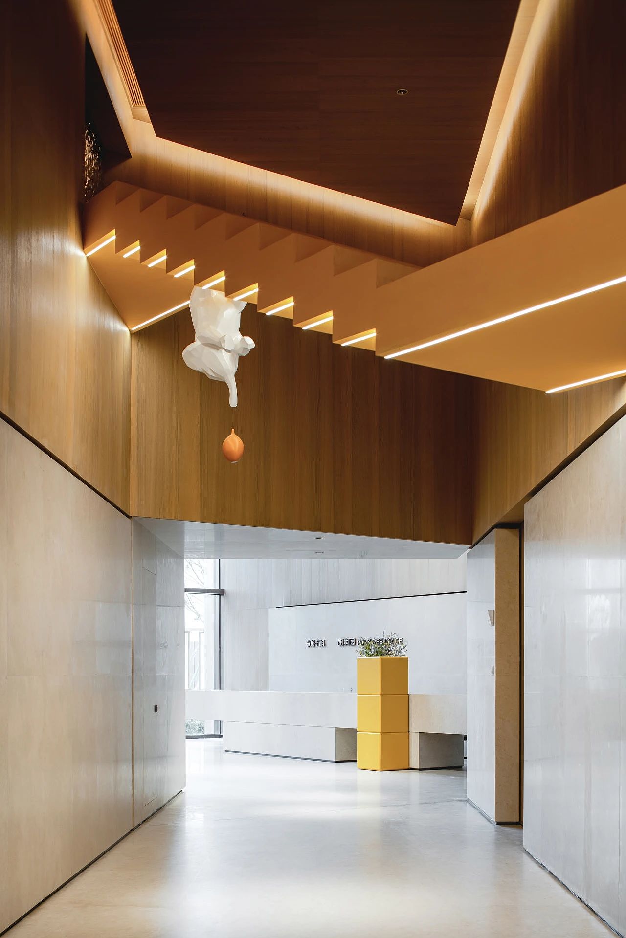 ENJOYDESIGN 燕语堂丨童心未泯,感受本真美好