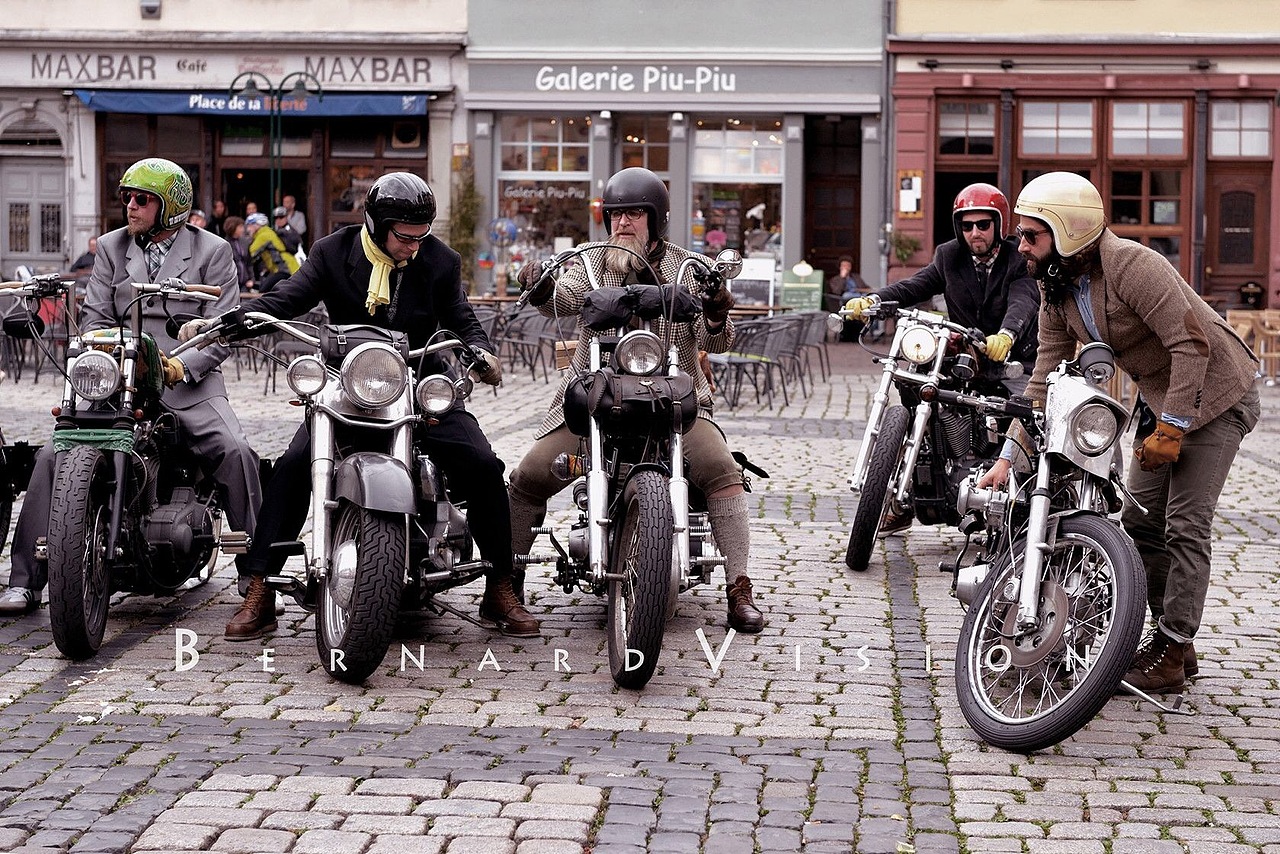 老哈雷（圖ZNzg5MTU2MzY=） - 人文/紀實攝影 - 站酷設(shè)計師BERNARDVISION原創(chuàng)素材 - 站酷ZCOOL