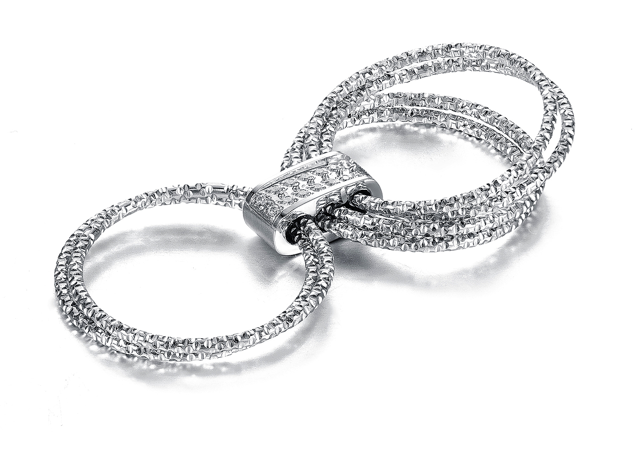 合金产品白底拍摄