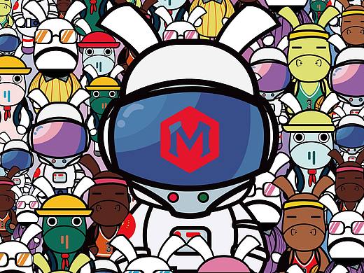 種類不夠，人數(shù)來湊（個(gè)人主頁-ZNDAwOTMyOTI=） - 品牌 - 站酷設(shè)計(jì)師七分的葡萄味原創(chuàng)素材 - 站酷ZCOOL