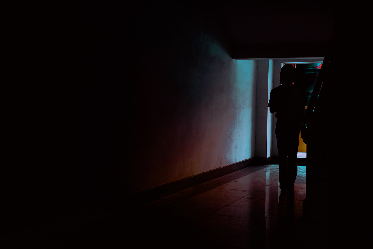 乱纪元● 摄影作品