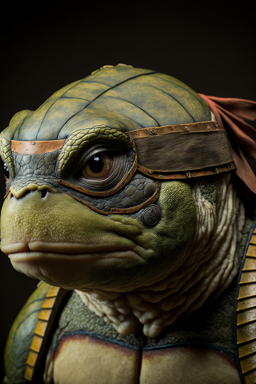 使用关键词调试AI绘画各种角色的质感测试（图ZMzI1Mzg3ODY4） - AI作品 - 站酷设计师虾画原创素材 - 站酷ZCOOL