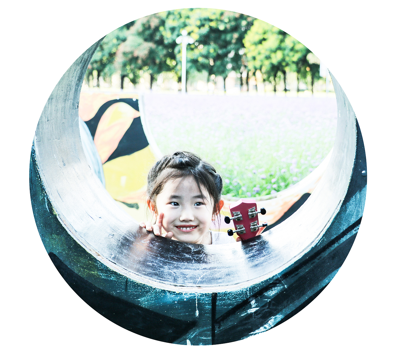 精灵般的小仙子（图ZODgwOTA3MjQ=） - 人像摄影 - 站酷设计师十三菲原创素材 - 站酷ZCOOL
