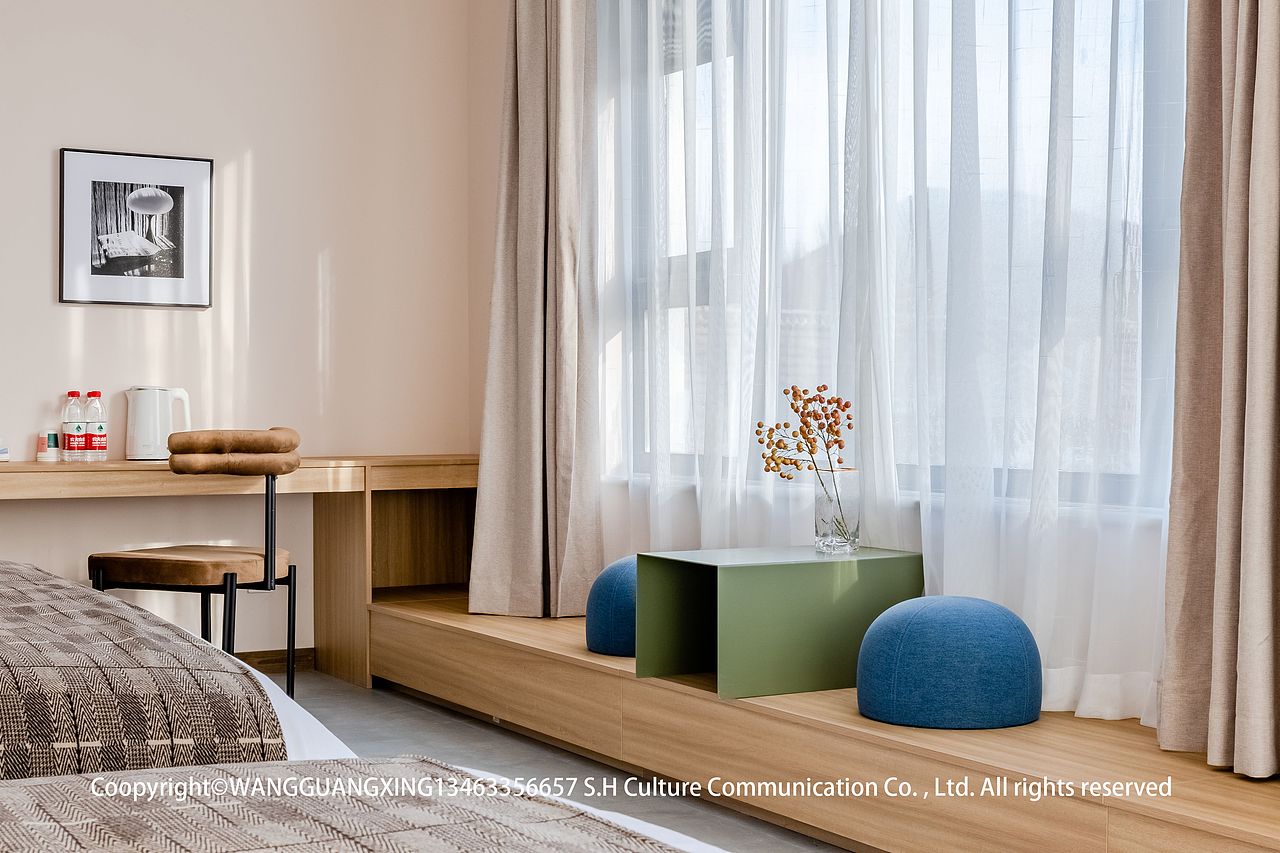 宿集民宿小院（图ZMjg2NDcxNzYw） - 环境/建筑摄影 - 站酷设计师JokerImage原创素材 - 站酷ZCOOL