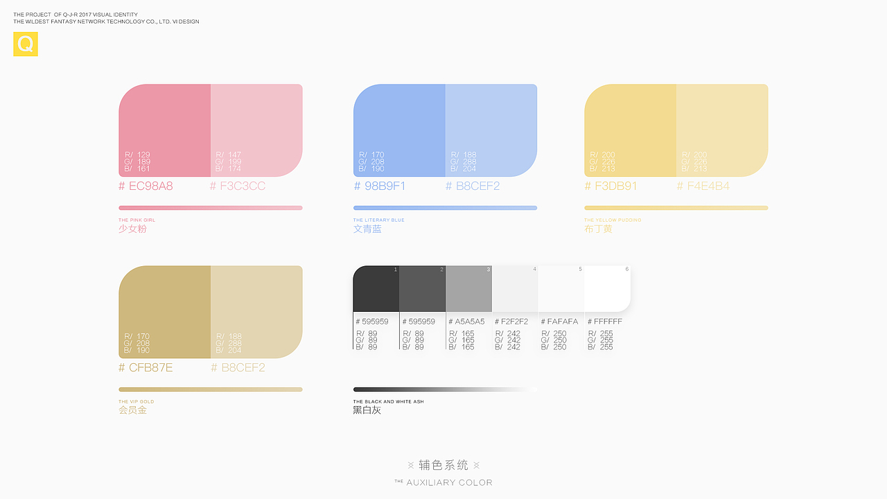 逸想天开VI升级方案----17年绝地挖坟倒序式的上传