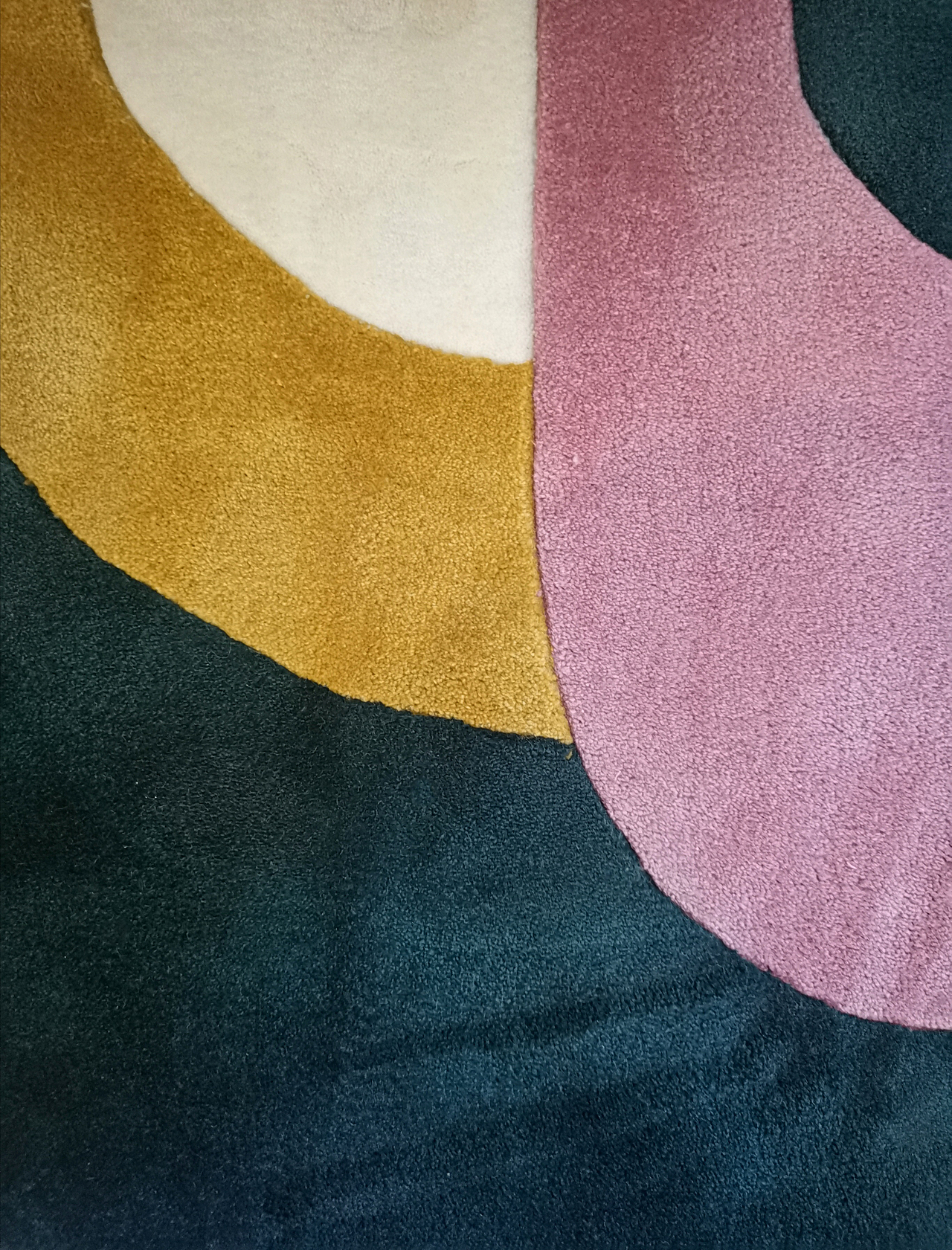 大地色+牛油果色，高级色拯救老破小（图ZMTYzMjg5OTI0） - 家装设计 - 站酷设计师Bocean波形设计原创素材 - 站酷ZCOOL