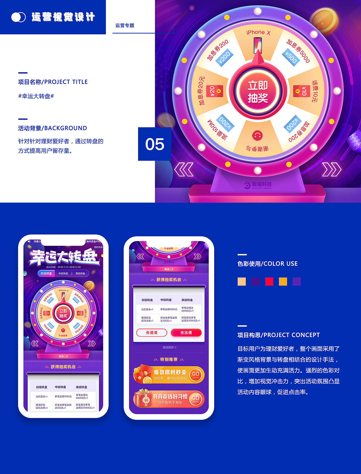 2020运营海报集合（图ZMjExMjI4NjY4） - APP界面 - 站酷设计师小小林的box原创素材 - 站酷ZCOOL