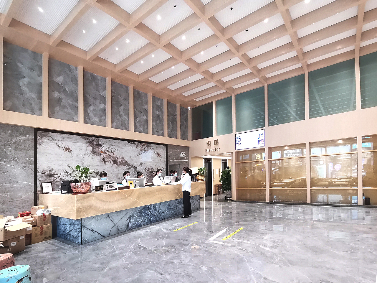 广州柏逸酒店