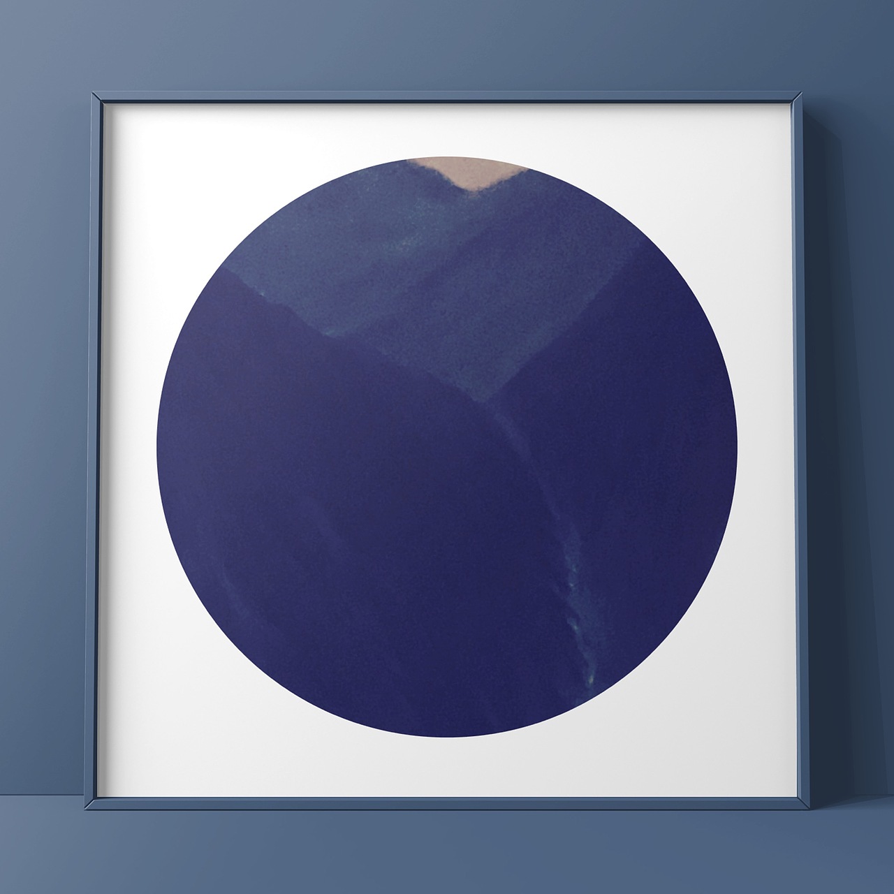 油畫九連畫（圖ZNzc4NjUxMTI=） - 繪畫 - 站酷設計師殷偉原創(chuàng)素材 - 站酷ZCOOL