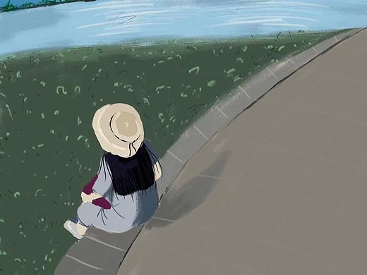 二炮（個人主頁-ZNDAxMDk5NzI=） - 商業(yè)插畫 - 站酷設(shè)計師韓貳叁原創(chuàng)素材 - 站酷ZCOOL